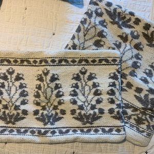 Studio McGee pillow covers